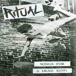 Ritual - Songs For A Dead King download flac mp3