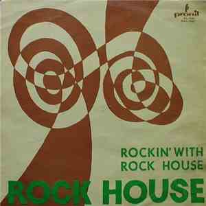 Rock House  - Rockin' With Rock House download flac mp3