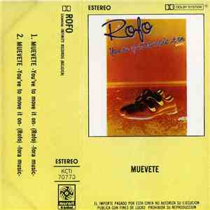 Rofo - Muevete = You've Got To Move It On download flac mp3
