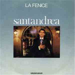 Santandrea - La Fenice download flac mp3