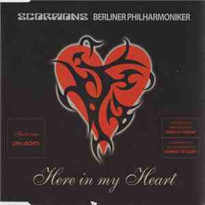 Scorpions, Berliner Philharmoniker Featuring Lyn Liechty - Here In My Heart download flac mp3