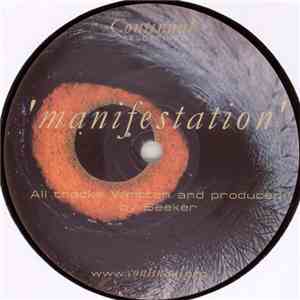 Seeker - Manifestation download flac mp3