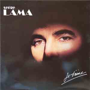 Serge Lama - Je T'Aime download flac mp3