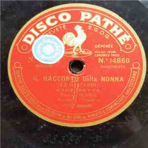 Serra - Il Racconto Della Nonna / Paradiso download flac mp3