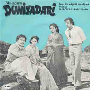 Shankar-Jaikishan - Hindi Film - Duniyadari download flac mp3