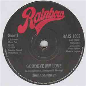 Sheila McKinley - Goodbye My Love download flac mp3
