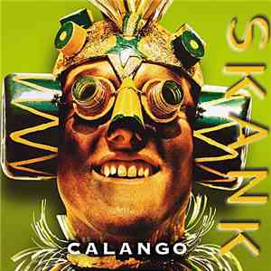 Skank  - Calango download flac mp3