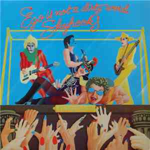 Skyhooks - Ego Is Not A Dirty Word download flac mp3