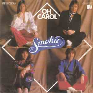 Smokie - Oh Carol download flac mp3