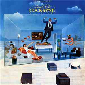 Soft Machine - Land Of Cockayne download flac mp3