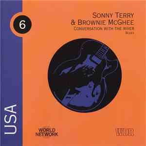 Sonny Terry & Brownie McGhee - USA: Conversation With The River download flac mp3