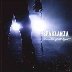 Sparzanza - Banisher Of The Light download flac mp3
