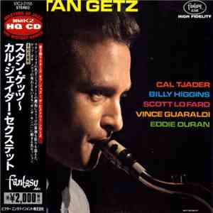 Stan Getz - Stan Getz With Cal Tjader download flac mp3
