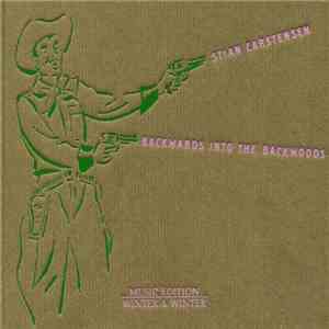 Stian Carstensen - Backwards Into The Backwoods flac mp3 download