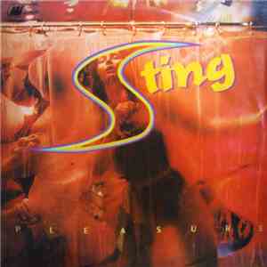 Sting  - Pleasure download flac mp3