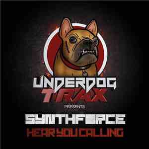 SynthForce - Hear You Calling download flac mp3