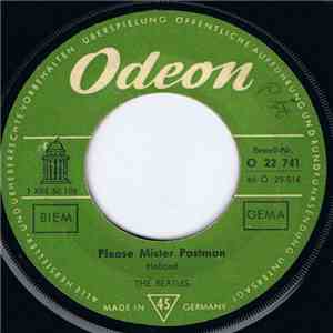 The Beatles - Please Mister Postman download flac mp3
