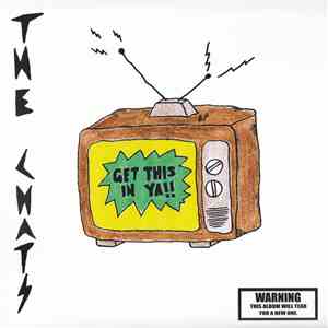 The Chats  - Get This In Ya !! download flac mp3