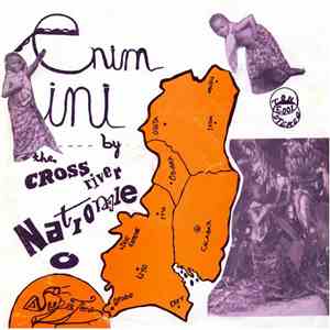 The Cross River Nationale - Enim Ini download flac mp3