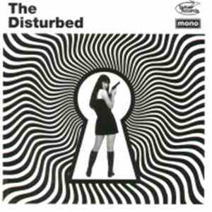 The Disturbed  - Eye Spy download flac mp3