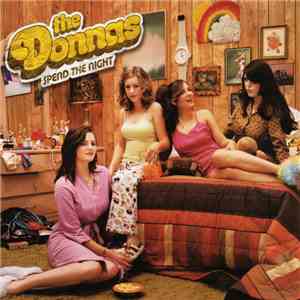 The Donnas - Spend The Night download flac mp3