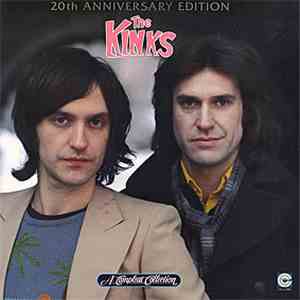 The Kinks - 20th Anniversary Edition download flac mp3