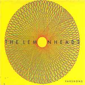 The Lemonheads - Varshons download flac mp3