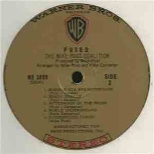 The Mike Post Coalition - Fused download flac mp3