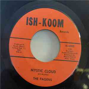 The Pagens - Someone Like You / Mystic Cloud download flac mp3
