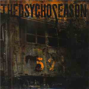 The Psycho Season - The Psycho Season download flac mp3