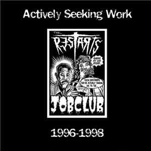 The Restarts - Actively Seeking Work 1996-1998 download flac mp3