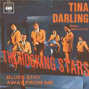The Rocking Stars  - Tina Darling (Shake, Rattle And Roll) download flac mp3