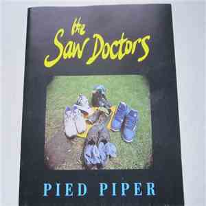 The Saw Doctors - Pied Piper download flac mp3