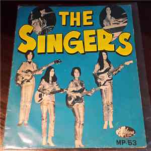 The Singers  - The Singer's download flac mp3