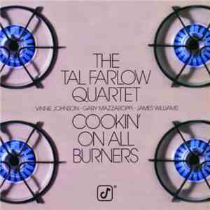 The Tal Farlow Quartet - Cookin' On All Burners download flac mp3