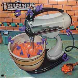 The Trammps - Mixin' It Up download flac mp3