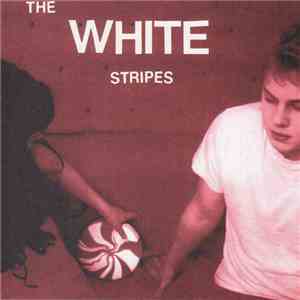 The White Stripes - Let's Shake Hands download flac mp3