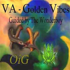 The Wonderboy - Golden Vibes download flac mp3