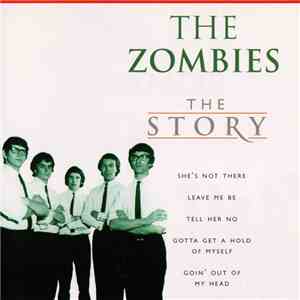 The Zombies - The Story download flac mp3