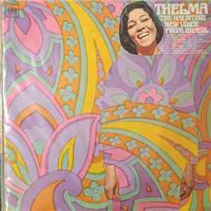Thelma - The Haunting New Voice From Brasil download flac mp3