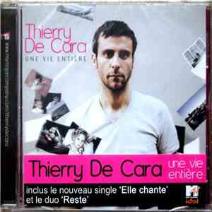Thierry De Cara - Une Vie Entière download flac mp3