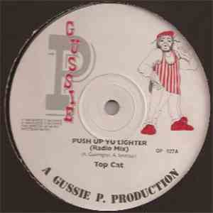 Top Cat - Push Up Yu Lighter download flac mp3