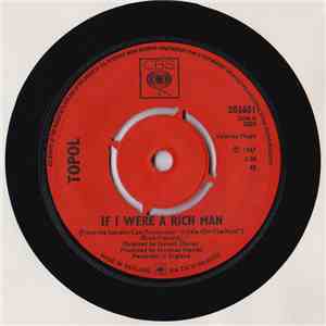 Topol - If I Were A Rich Man download flac mp3
