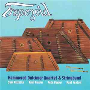 Trapezoid - Hammered Dulcimer Quartet & Stringband download flac mp3