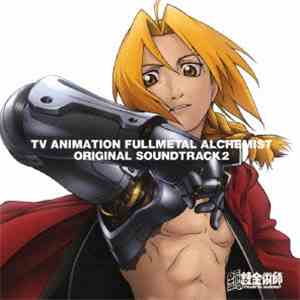 大島ミチル - TV Animation Fullmetal Alchemist Original Soundtrack 2 download flac mp3