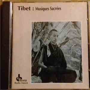 Unknown Artist - Tibet: Musiques Sacrées download flac mp3