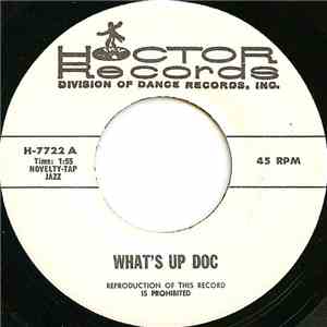 Unknown Artist - What's Up Doc download flac mp3