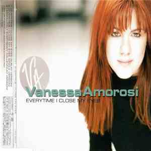 Vanessa Amorosi - Everytime I Close My Eyes download flac mp3