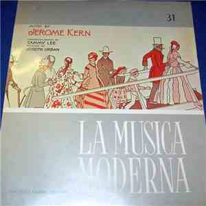 Various / George Gershwin - La Musica Moderna download flac mp3