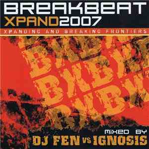 Various - Breakbeat Xpand 2007 download flac mp3